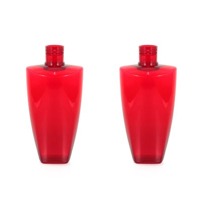 SJE1683 PETG瓶 100ml