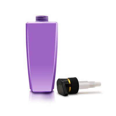 SJE1697 PETG瓶 500ml