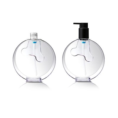 SJE1717 PETG瓶 400ml